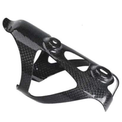 Superteam Full Carbon Fiber Bike Water Bottle Cage