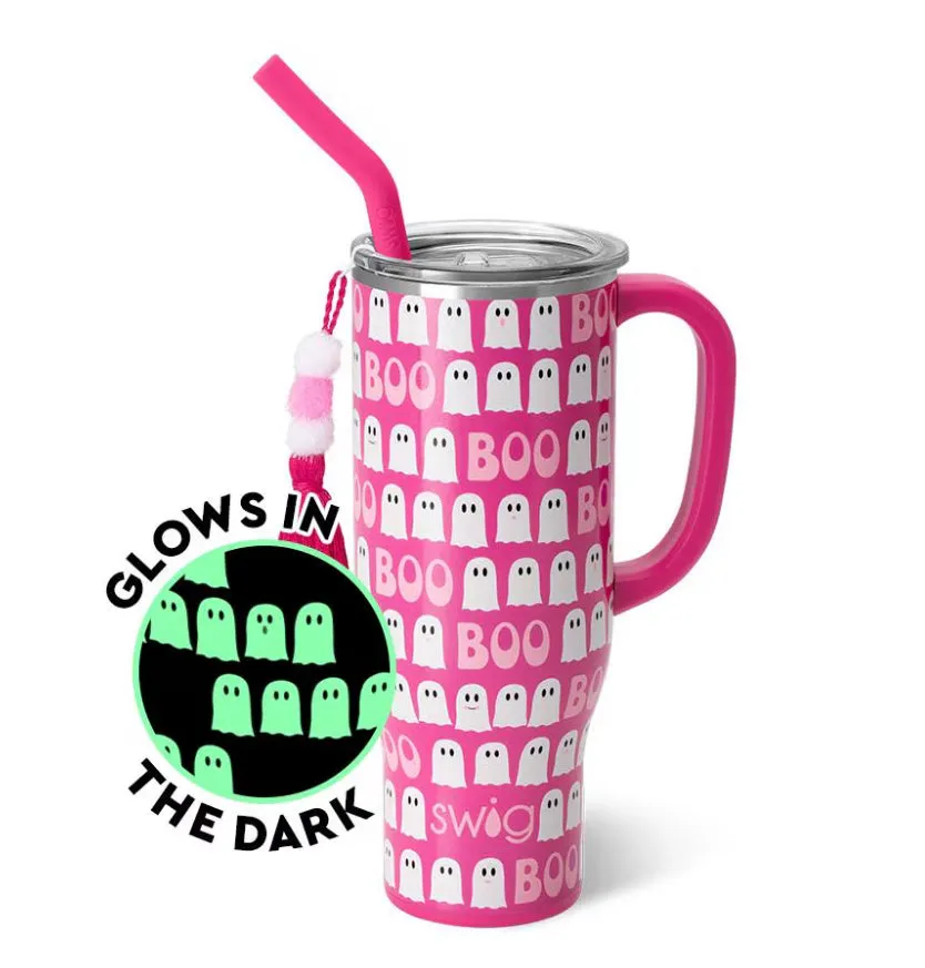 Swig 30oz. FaBOOlous Mega Mug