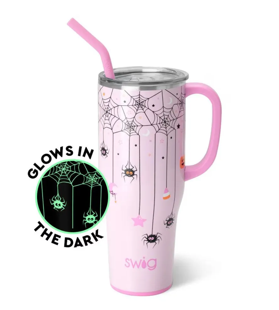 Swig 40oz. Sweet & Spooky Mega Mug