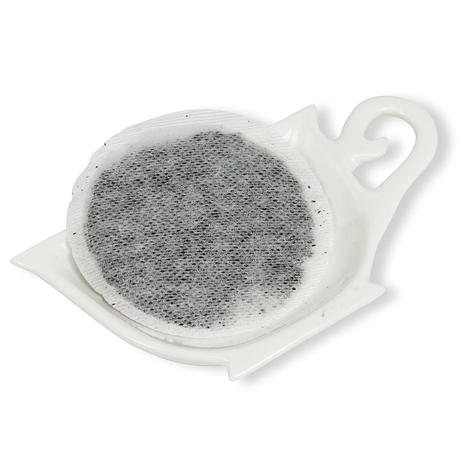 Teacup Teabag Holder