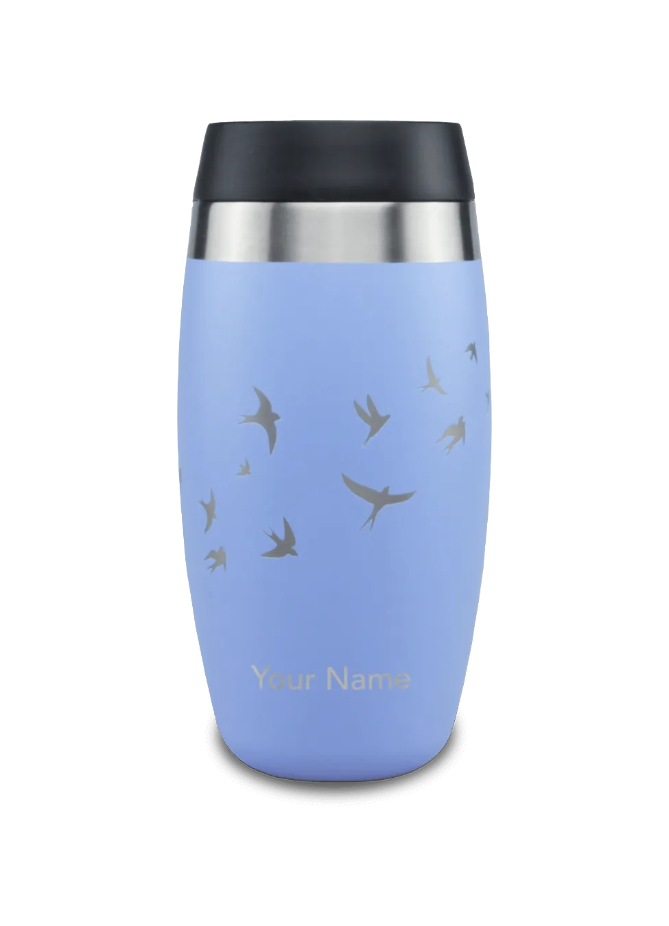 The Blue Swallows Tumbler