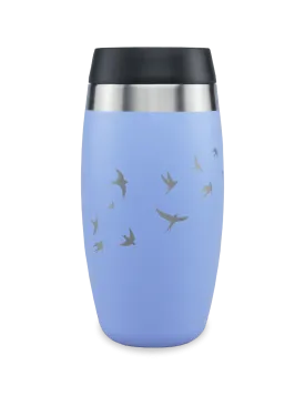 The Blue Swallows Tumbler