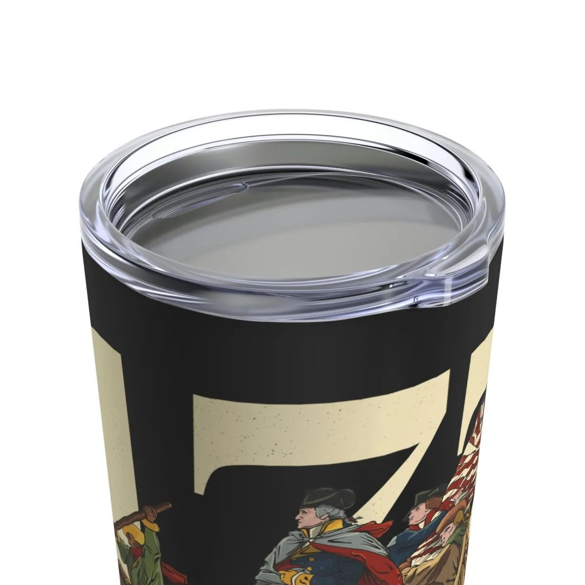 The Crossing Tumbler 20oz