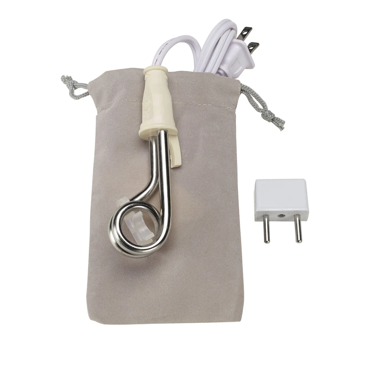 Travel Immersion Heater