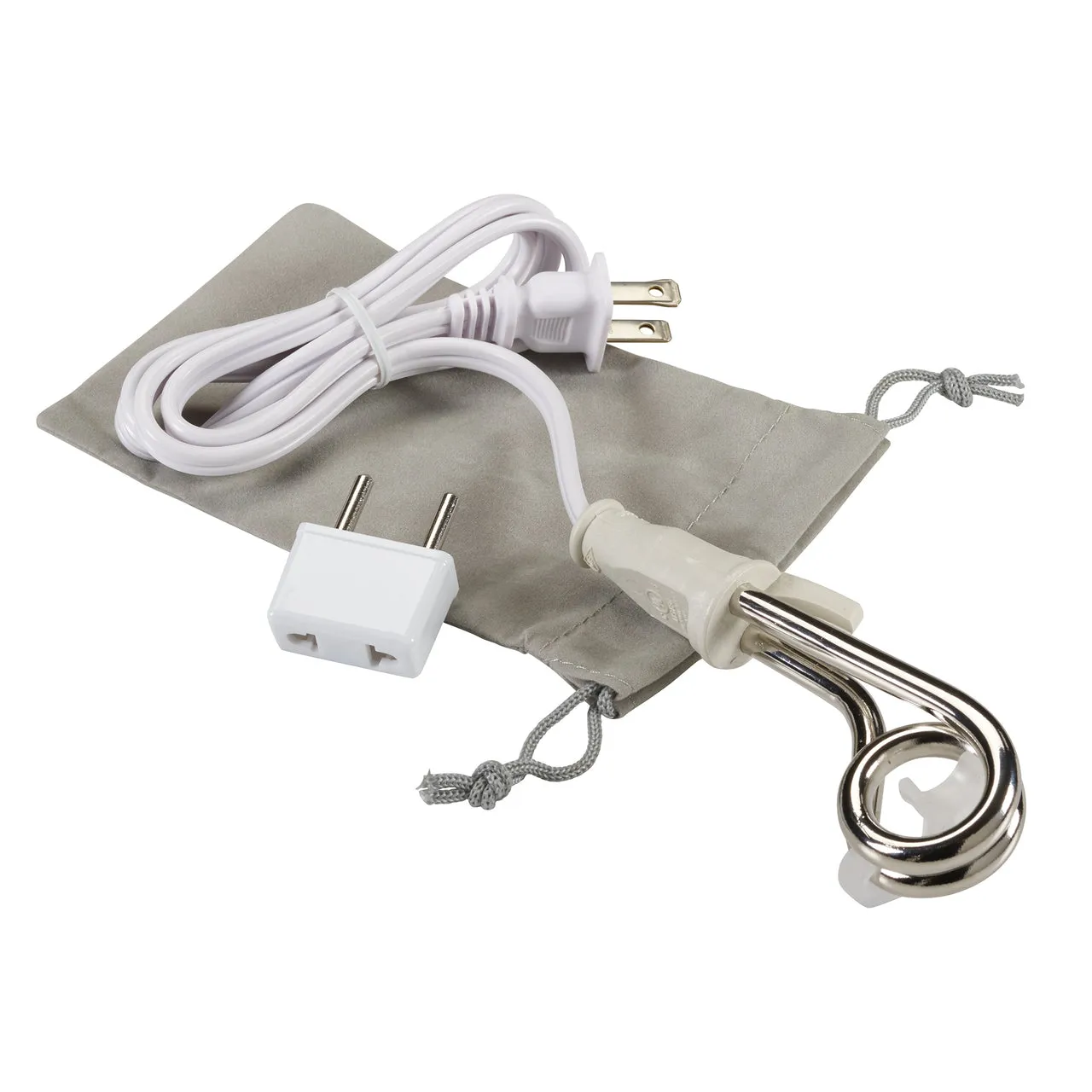 Travel Immersion Heater