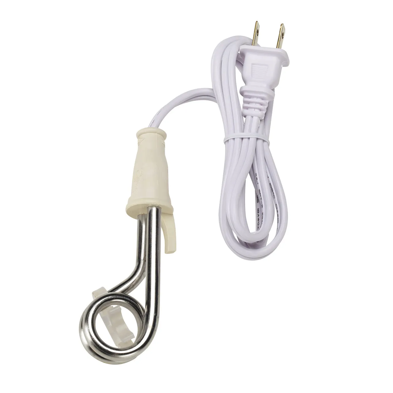 Travel Immersion Heater