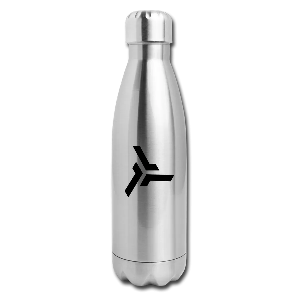 Triglavian Stainless Steel Water Bottle