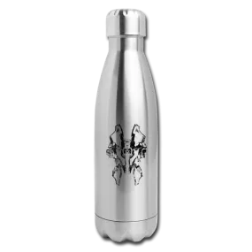 Tristan Stainless Steel Water Bottle