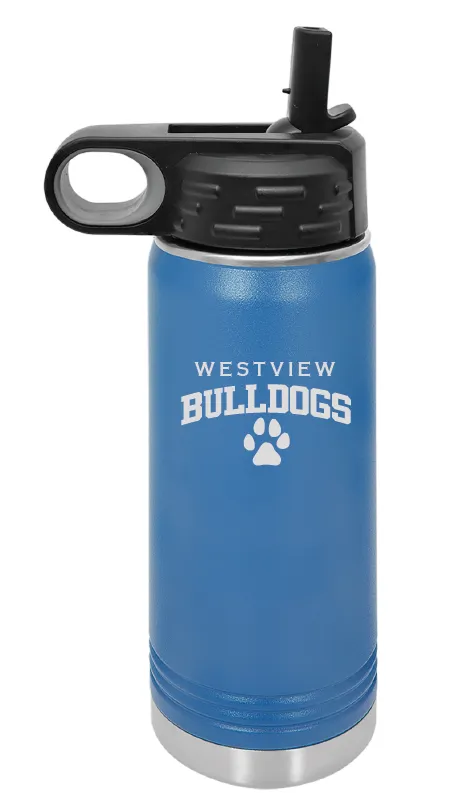 Westview - Water bottle