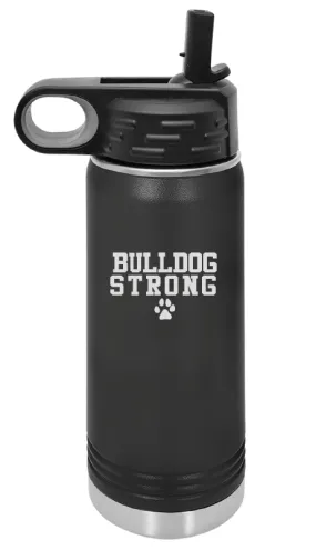 Westview - Water bottle