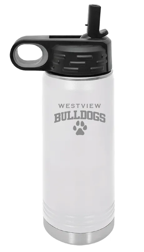 Westview - Water bottle